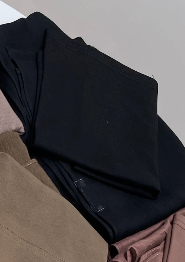 Modal Hijab and Undercap Set