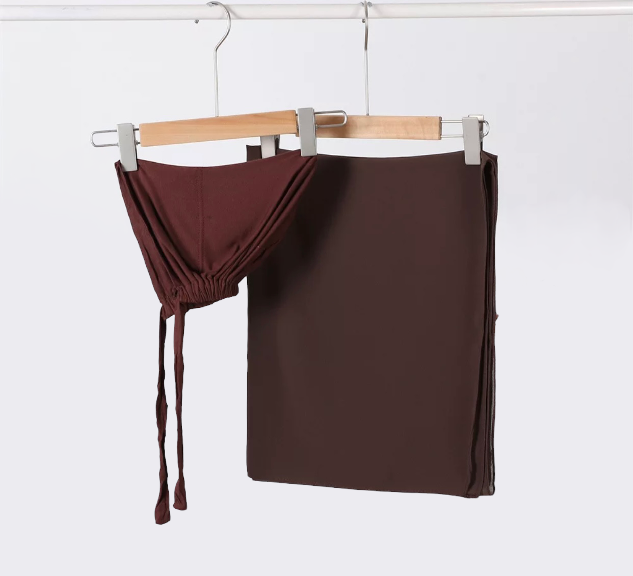 ESPRESSO Chiffon Hijab Set