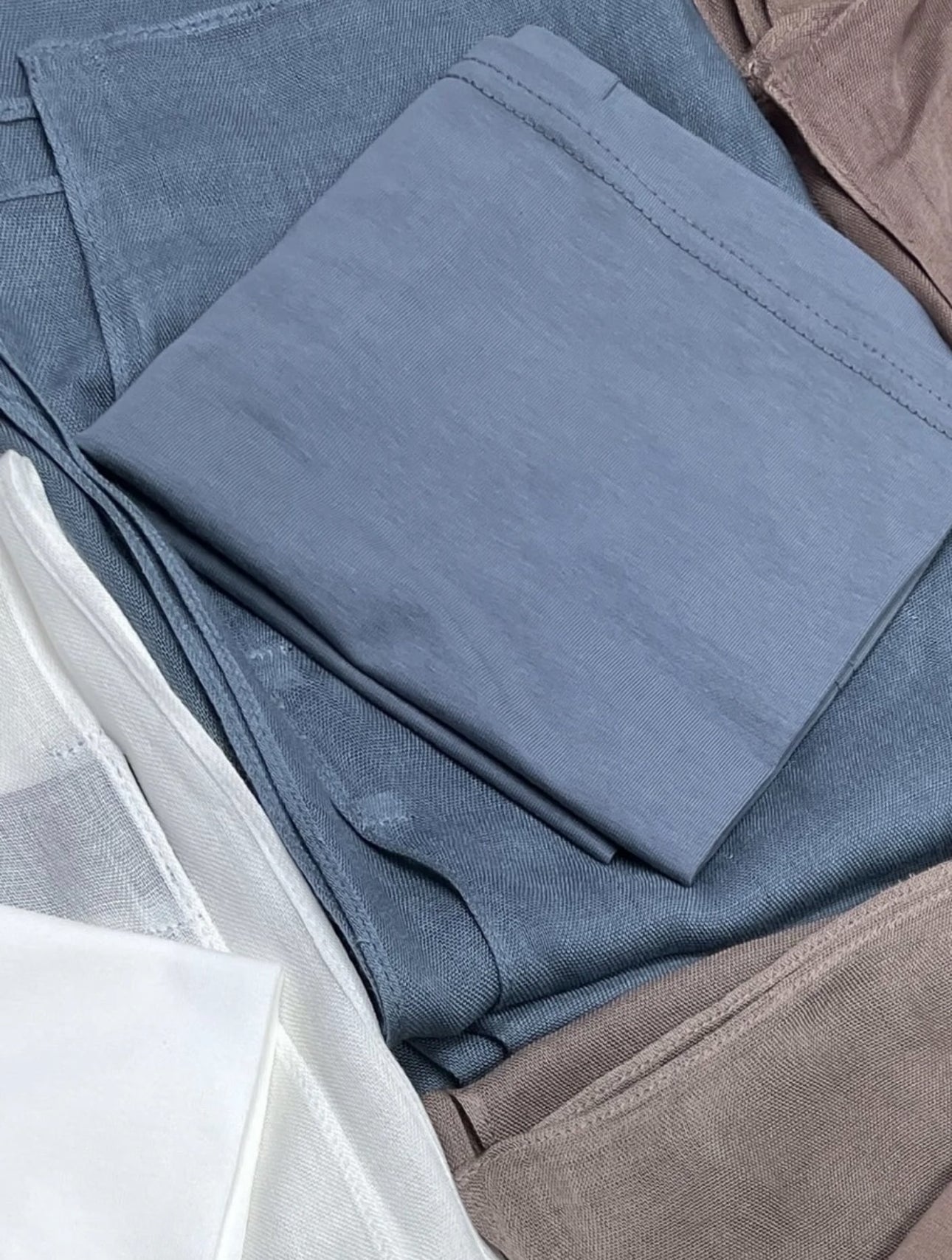 Modal Hijab and Undercap Set