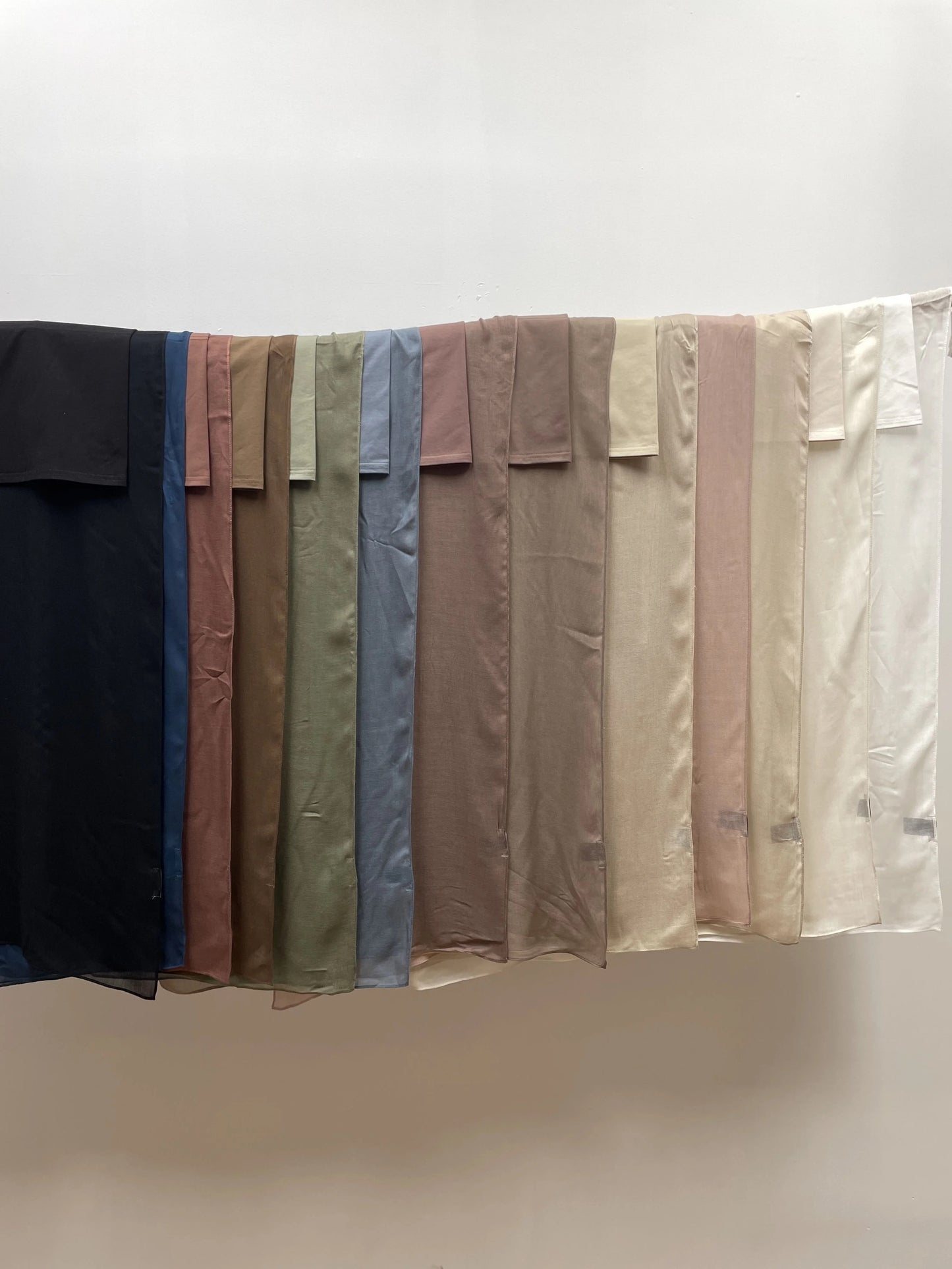 Modal Hijab and Undercap Set
